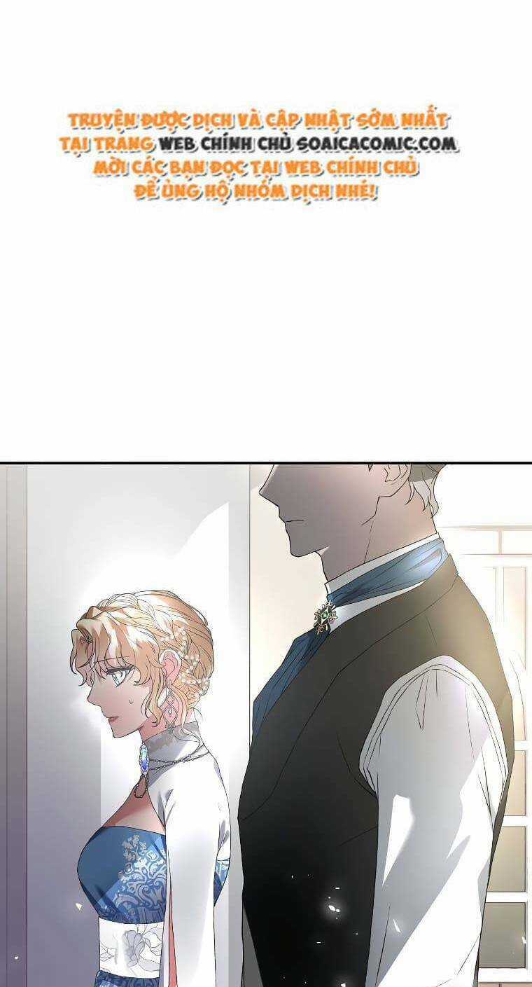 Nàng Hậu Của Tro Tàn Chapter 16 trang 94