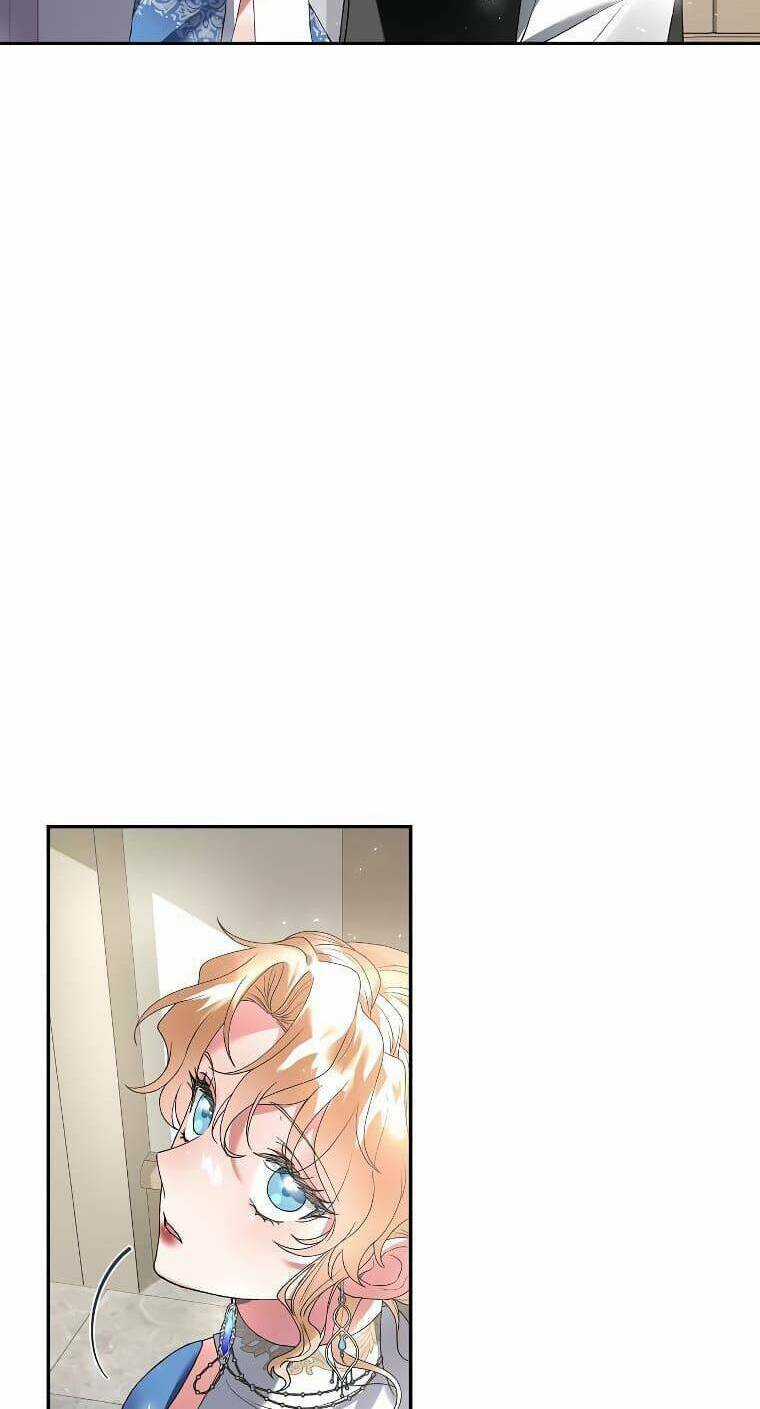 Nàng Hậu Của Tro Tàn Chapter 16 trang 95