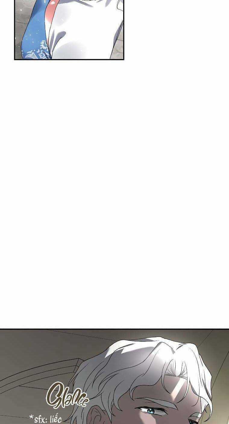 Nàng Hậu Của Tro Tàn Chapter 16 trang 96