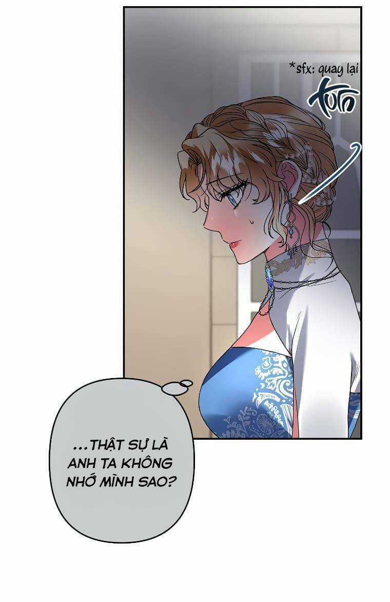 Nàng Hậu Của Tro Tàn Chapter 16 trang 98