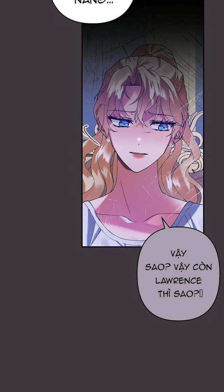 Nàng Hậu Của Tro Tàn Chapter 17 trang 100