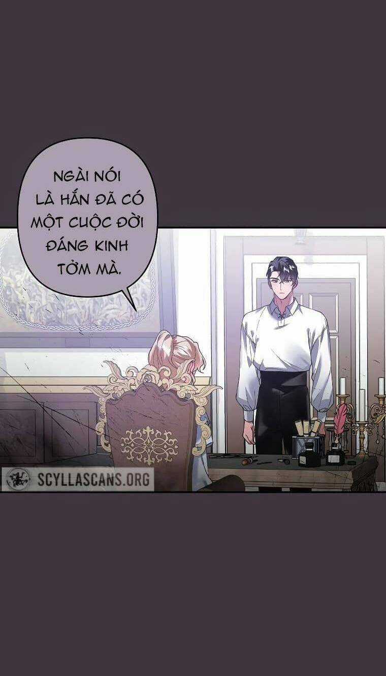Nàng Hậu Của Tro Tàn Chapter 17 trang 101