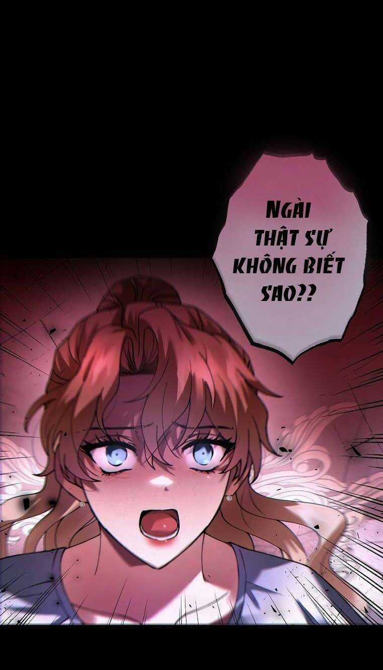 Nàng Hậu Của Tro Tàn Chapter 17 trang 105