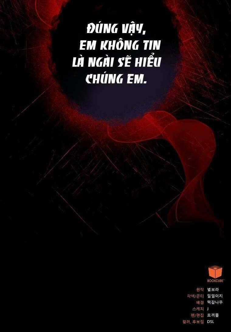 Nàng Hậu Của Tro Tàn Chapter 17 trang 109