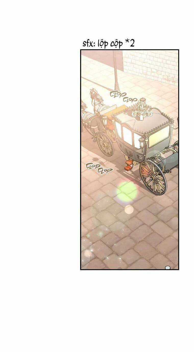 Nàng Hậu Của Tro Tàn Chapter 17 trang 11