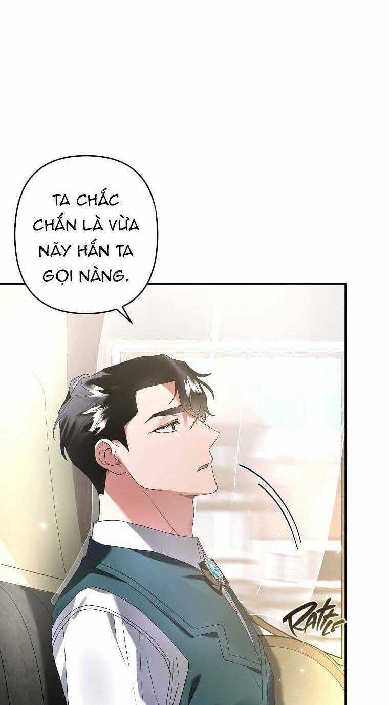 Nàng Hậu Của Tro Tàn Chapter 17 trang 12