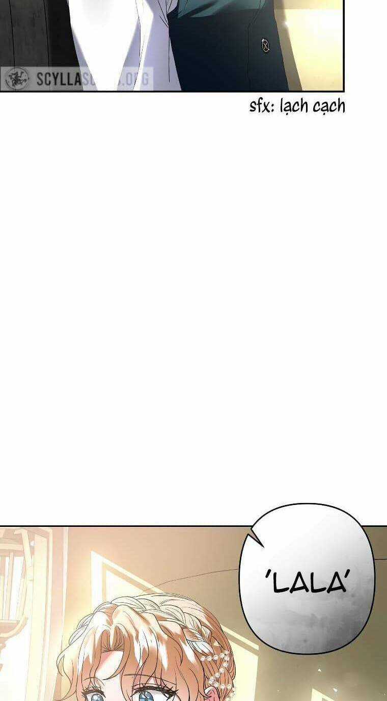 Nàng Hậu Của Tro Tàn Chapter 17 trang 13