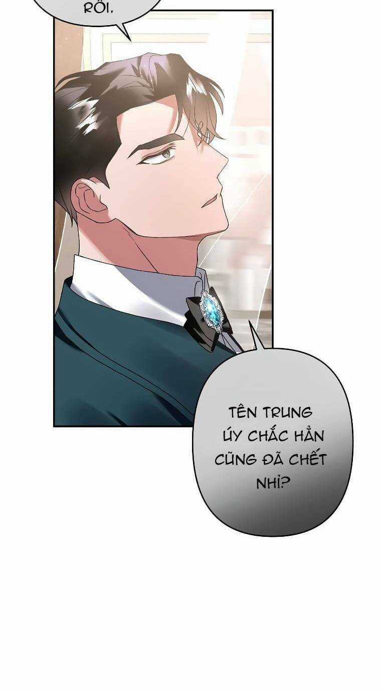 Nàng Hậu Của Tro Tàn Chapter 17 trang 15