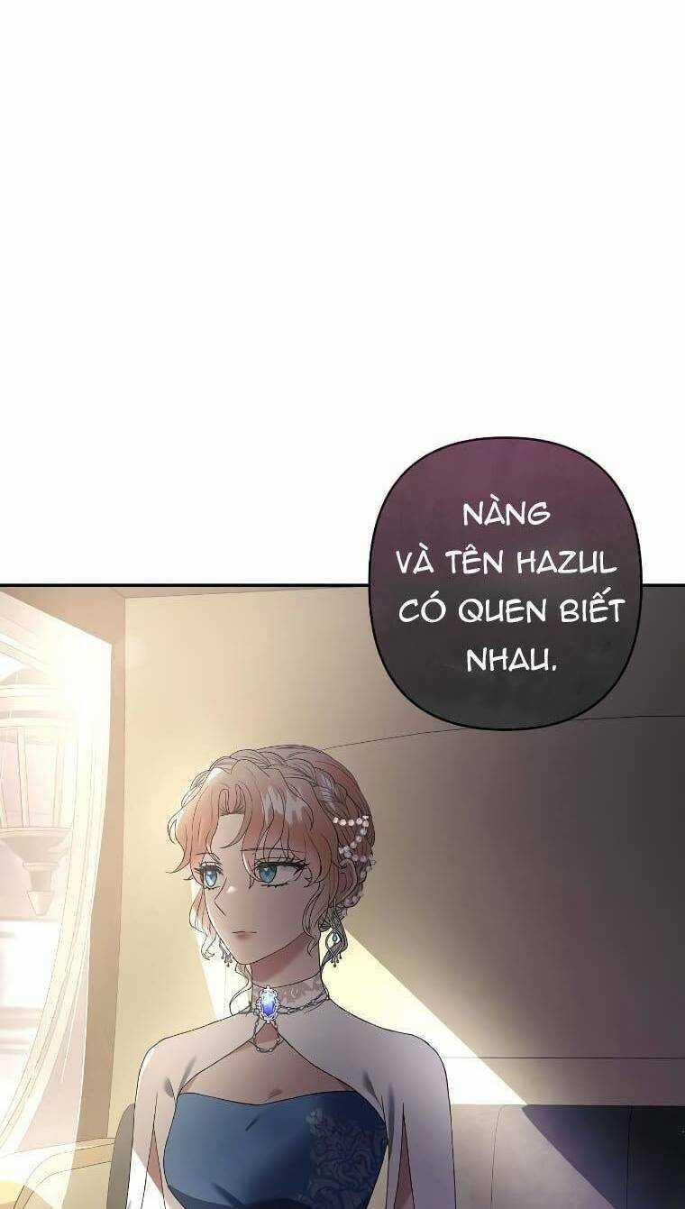 Nàng Hậu Của Tro Tàn Chapter 17 trang 17