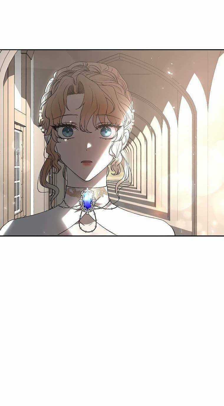 Nàng Hậu Của Tro Tàn Chapter 17 trang 2