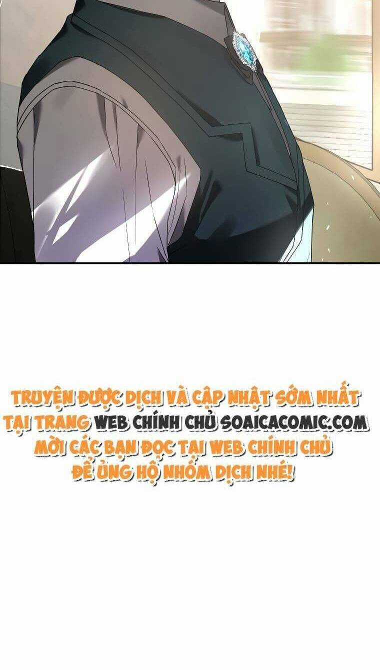 Nàng Hậu Của Tro Tàn Chapter 17 trang 23