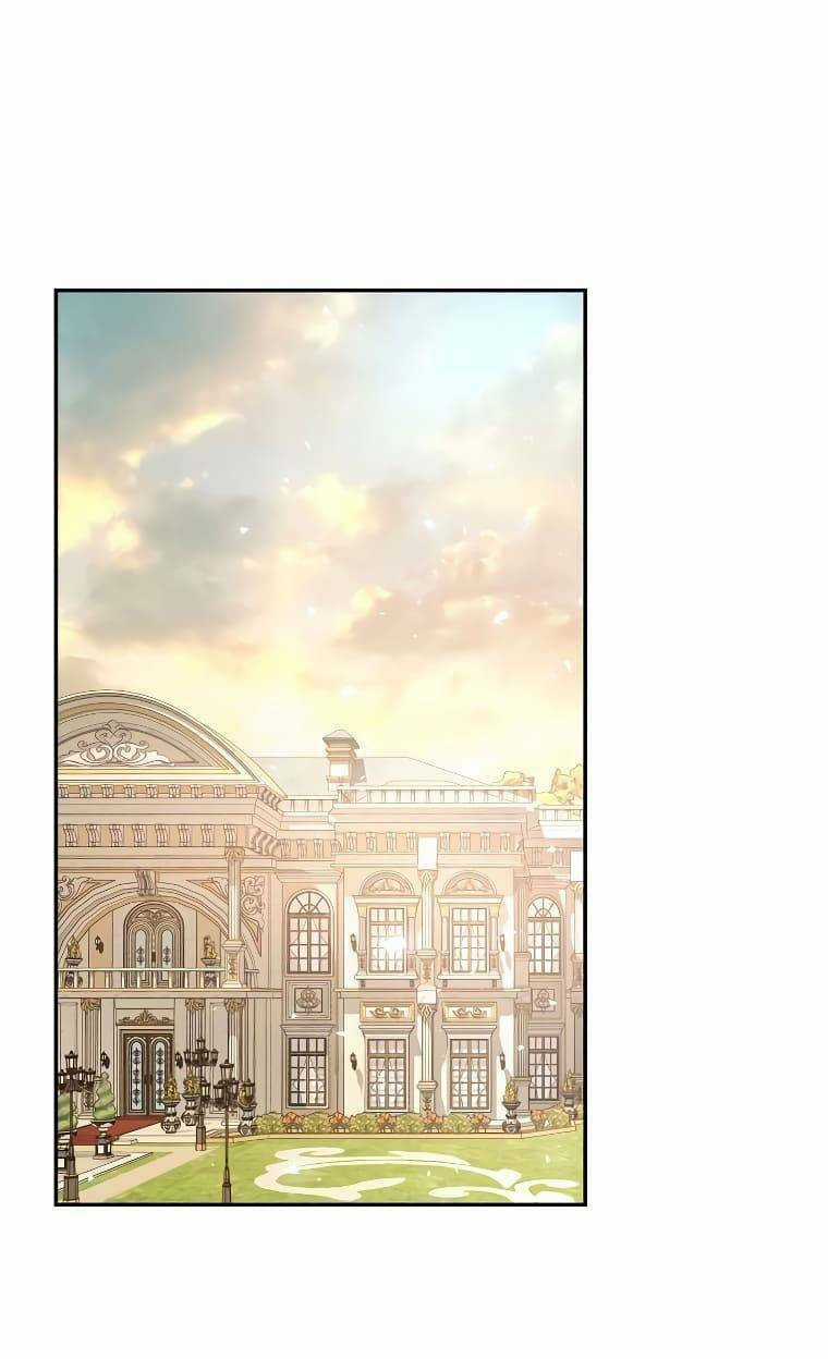 Nàng Hậu Của Tro Tàn Chapter 17 trang 25