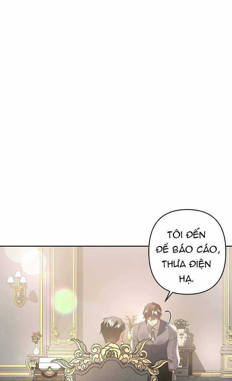 Nàng Hậu Của Tro Tàn Chapter 17 trang 26