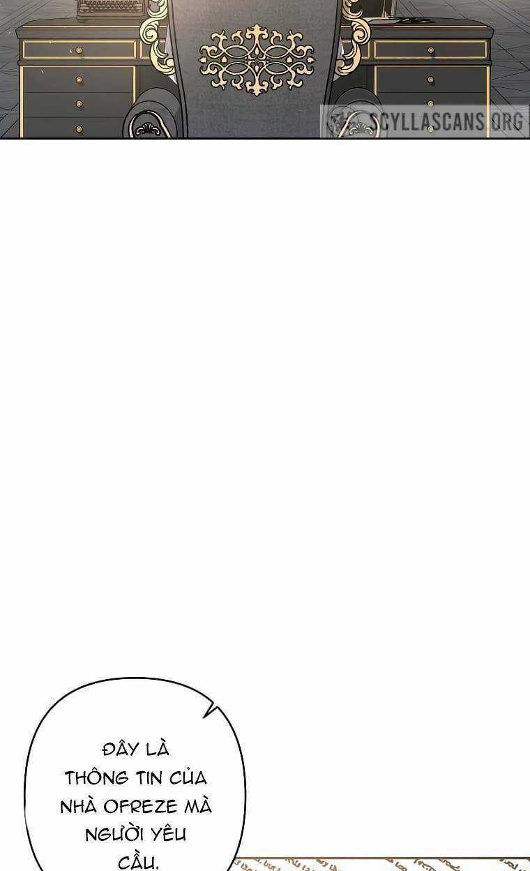 Nàng Hậu Của Tro Tàn Chapter 17 trang 27