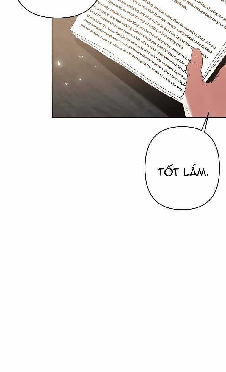 Nàng Hậu Của Tro Tàn Chapter 17 trang 28