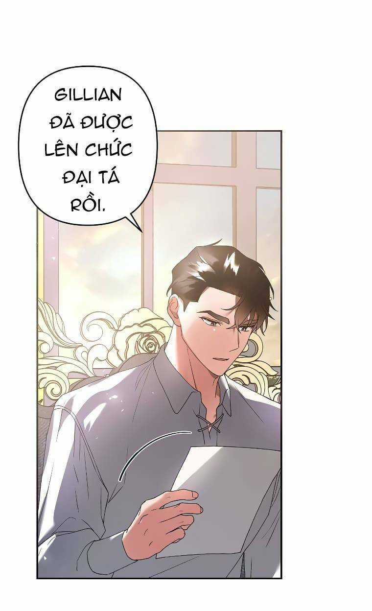 Nàng Hậu Của Tro Tàn Chapter 17 trang 29
