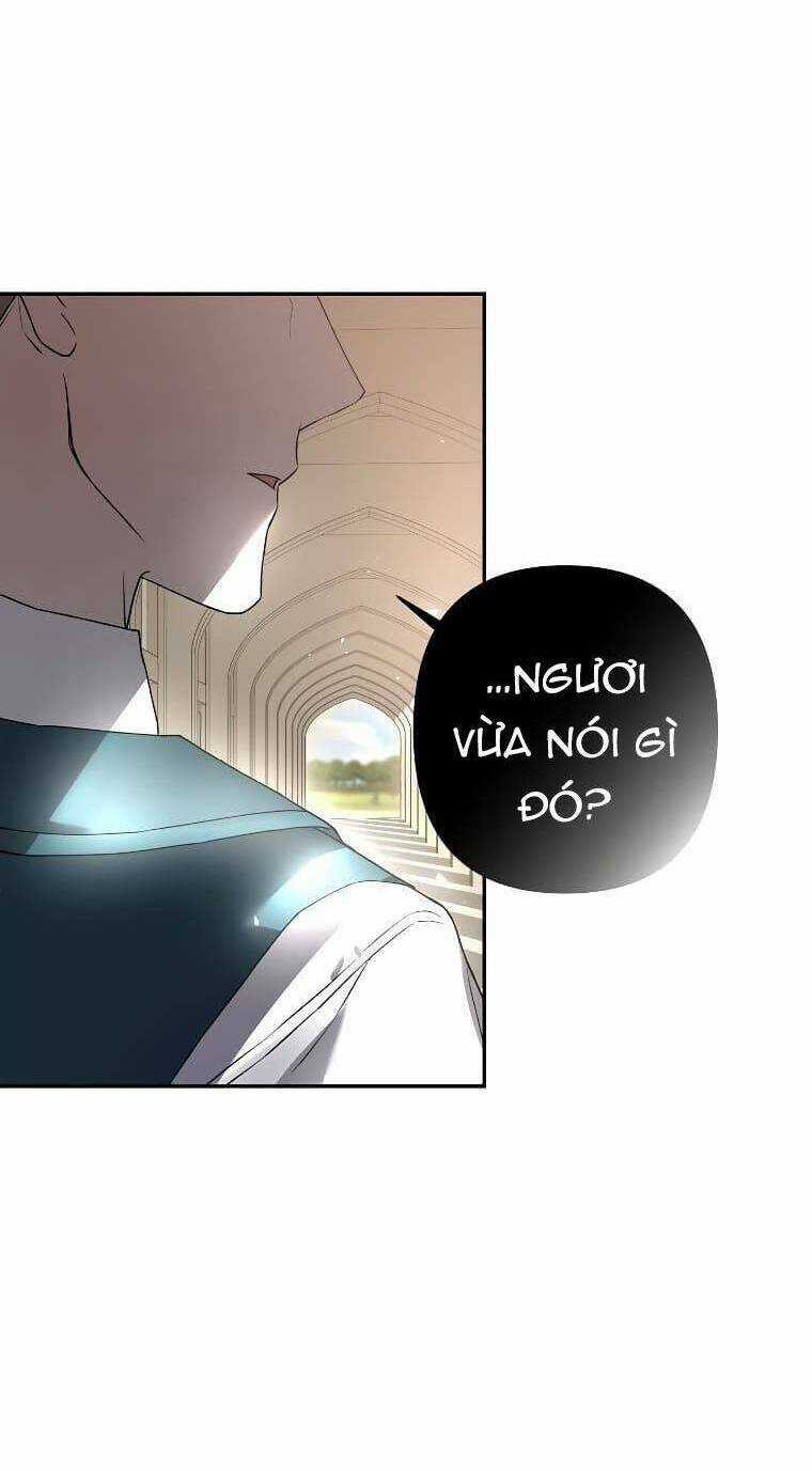 Nàng Hậu Của Tro Tàn Chapter 17 trang 3