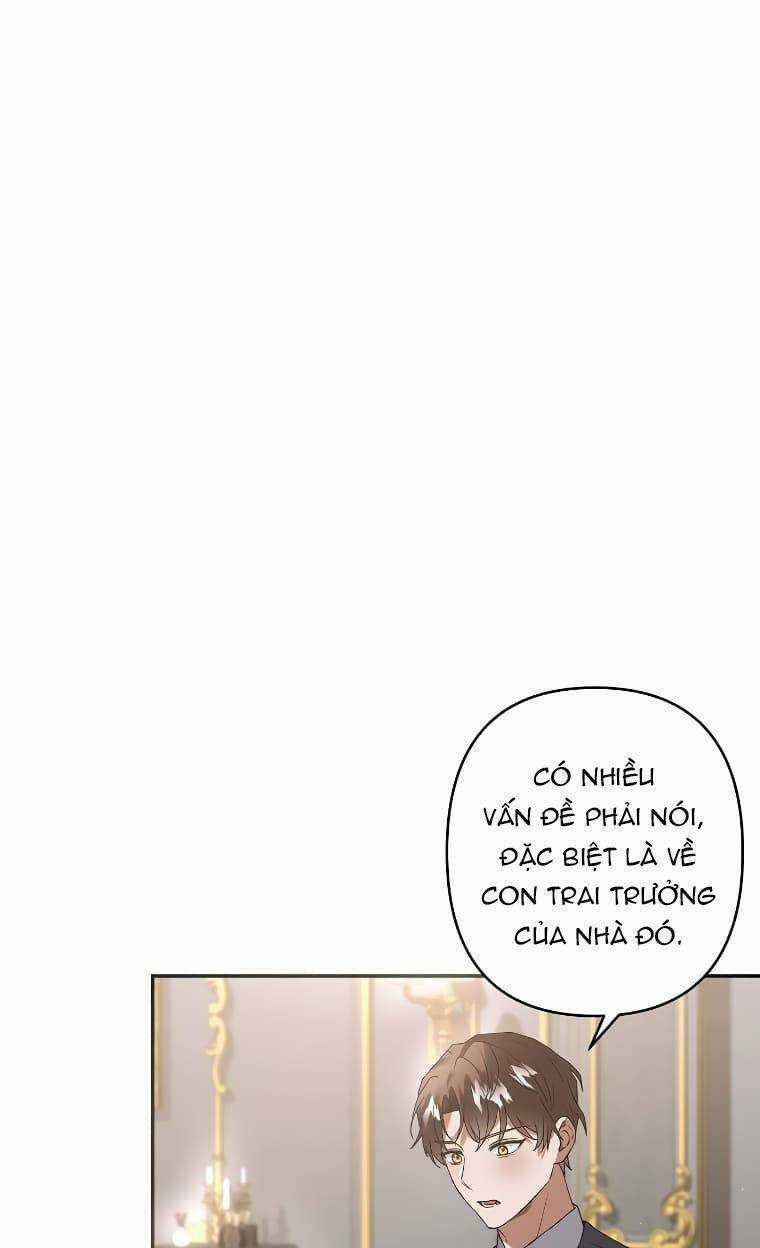 Nàng Hậu Của Tro Tàn Chapter 17 trang 30