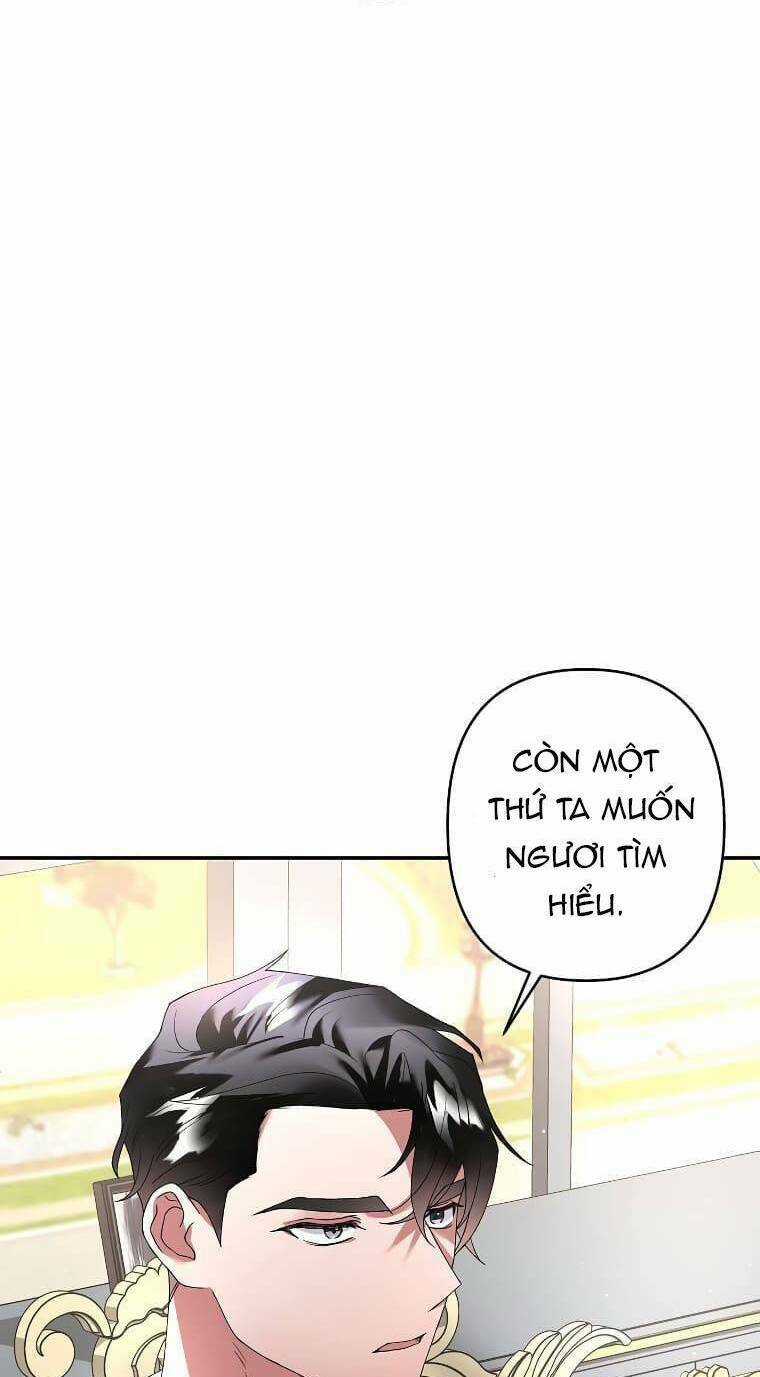 Nàng Hậu Của Tro Tàn Chapter 17 trang 34