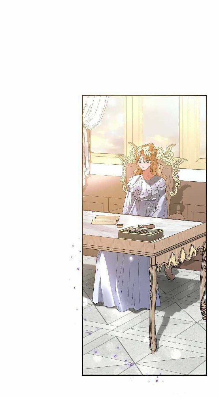 Nàng Hậu Của Tro Tàn Chapter 17 trang 36