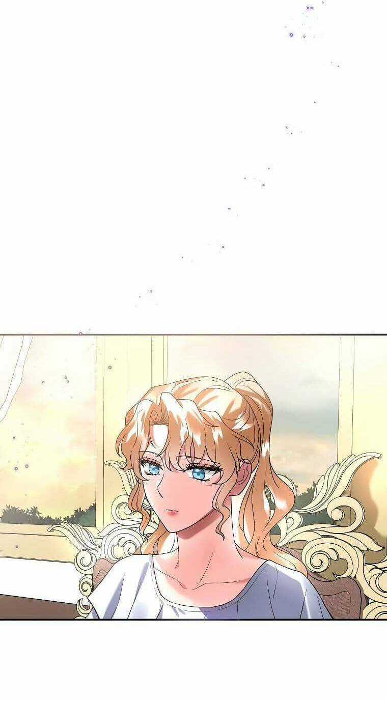 Nàng Hậu Của Tro Tàn Chapter 17 trang 37