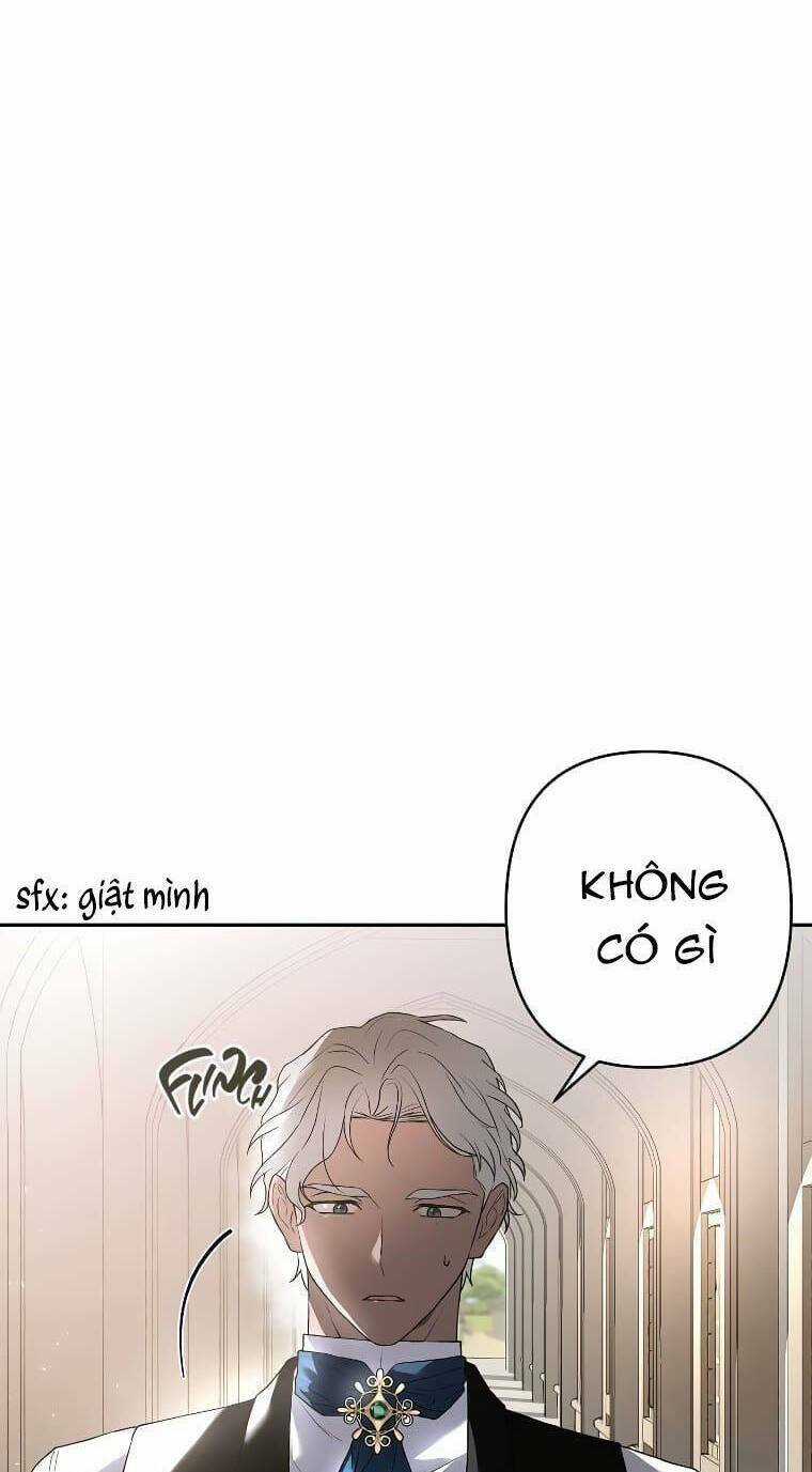 Nàng Hậu Của Tro Tàn Chapter 17 trang 4
