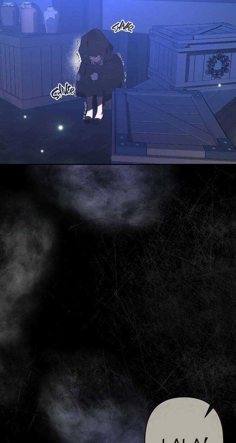 Nàng Hậu Của Tro Tàn Chapter 17 trang 43