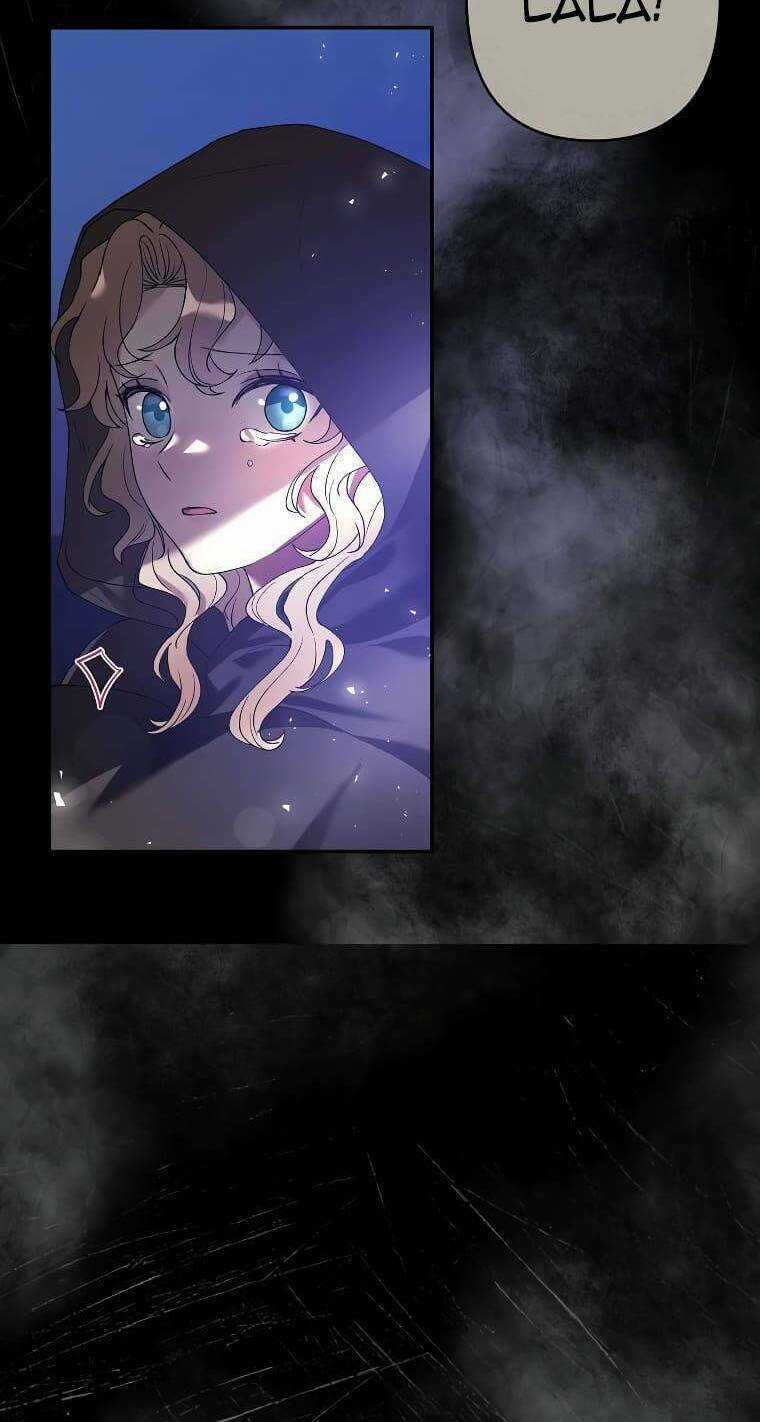 Nàng Hậu Của Tro Tàn Chapter 17 trang 44