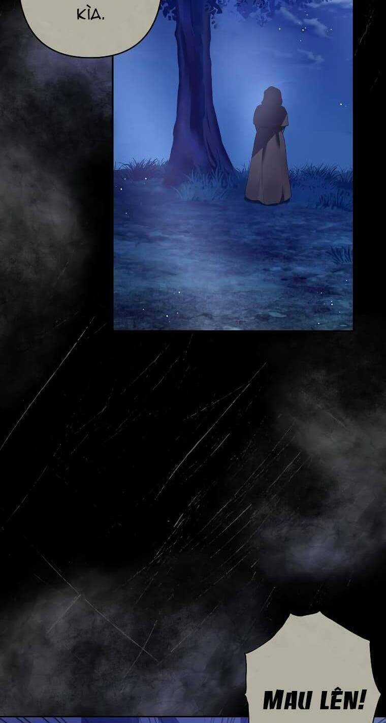 Nàng Hậu Của Tro Tàn Chapter 17 trang 47