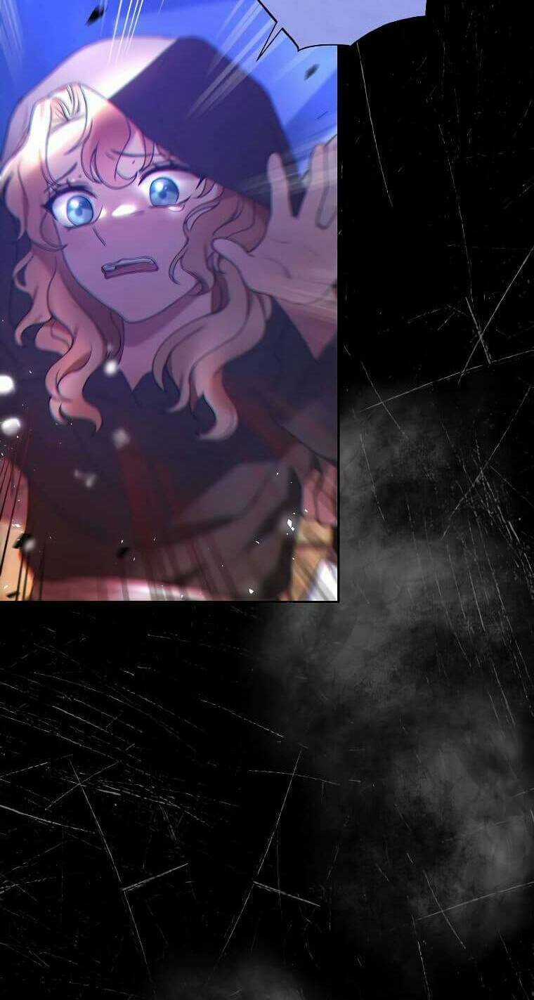 Nàng Hậu Của Tro Tàn Chapter 17 trang 49