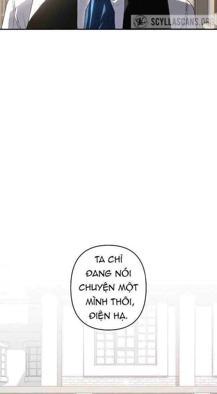 Nàng Hậu Của Tro Tàn Chapter 17 trang 5