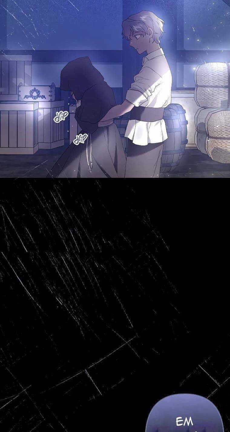 Nàng Hậu Của Tro Tàn Chapter 17 trang 52