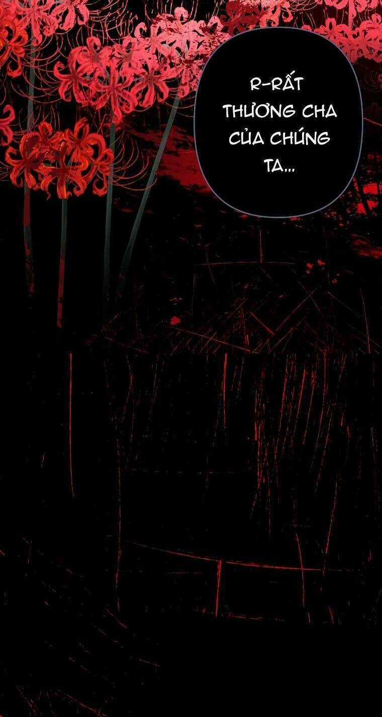 Nàng Hậu Của Tro Tàn Chapter 17 trang 55