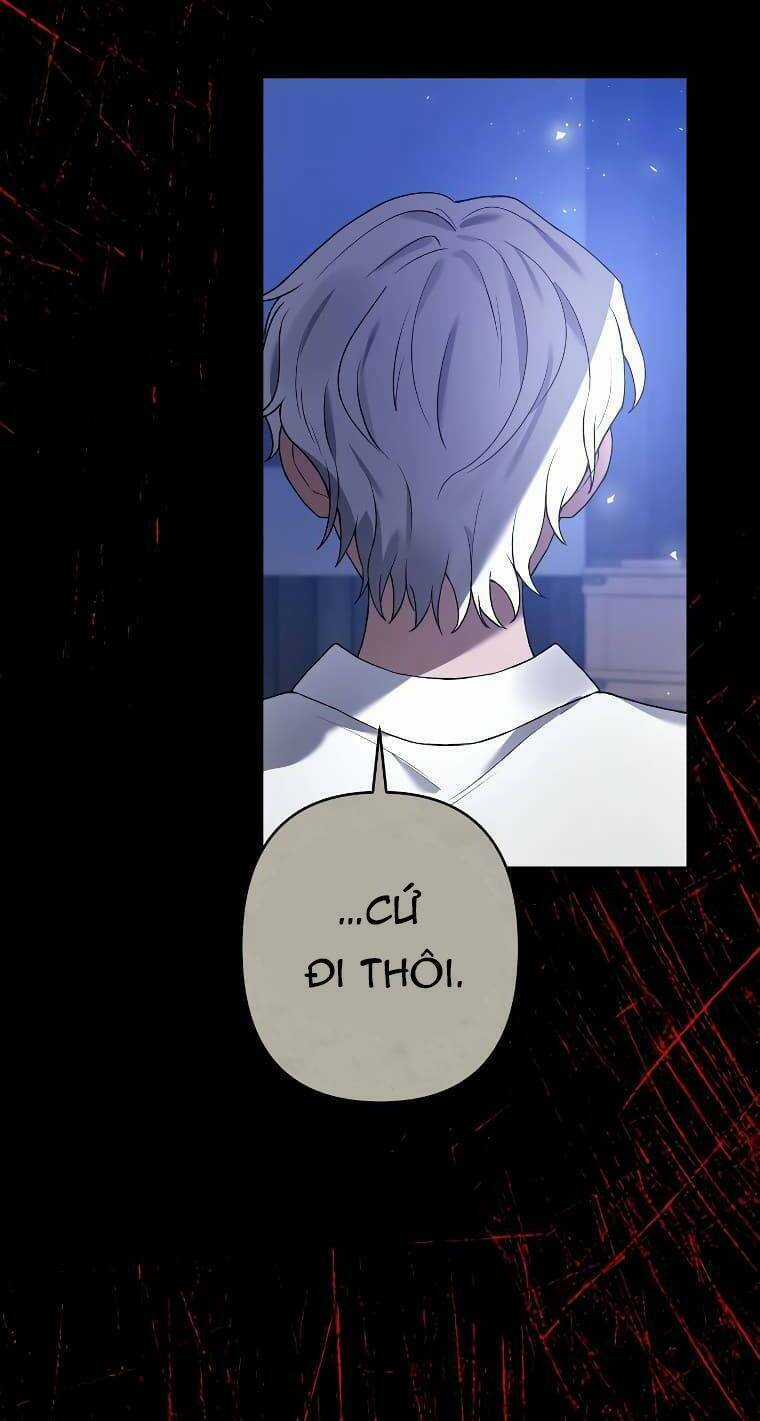 Nàng Hậu Của Tro Tàn Chapter 17 trang 56