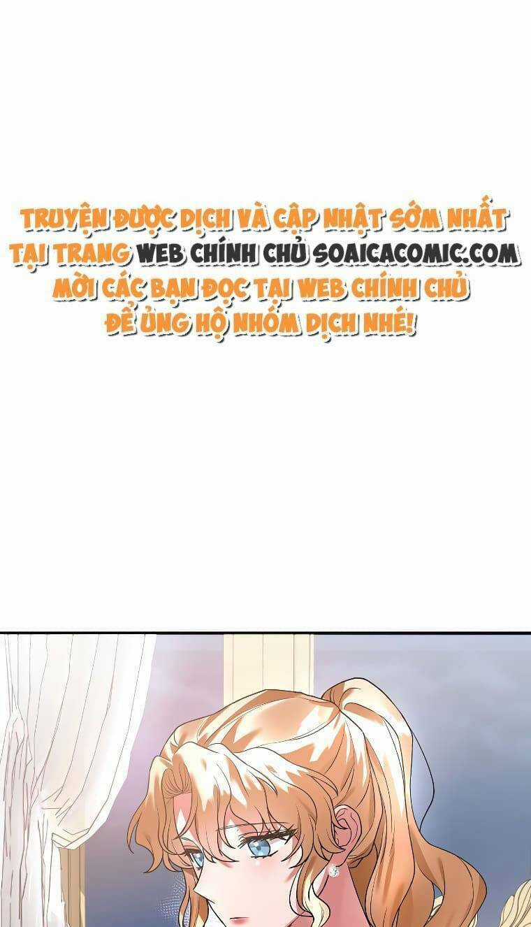 Nàng Hậu Của Tro Tàn Chapter 17 trang 58