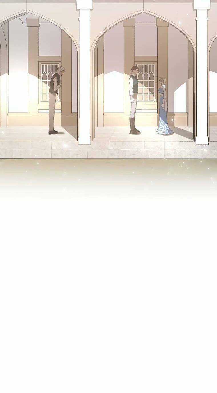 Nàng Hậu Của Tro Tàn Chapter 17 trang 6