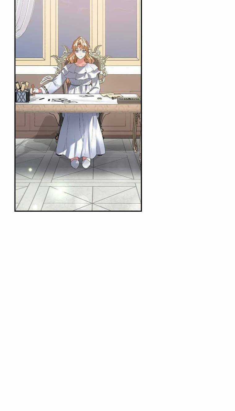 Nàng Hậu Của Tro Tàn Chapter 17 trang 60