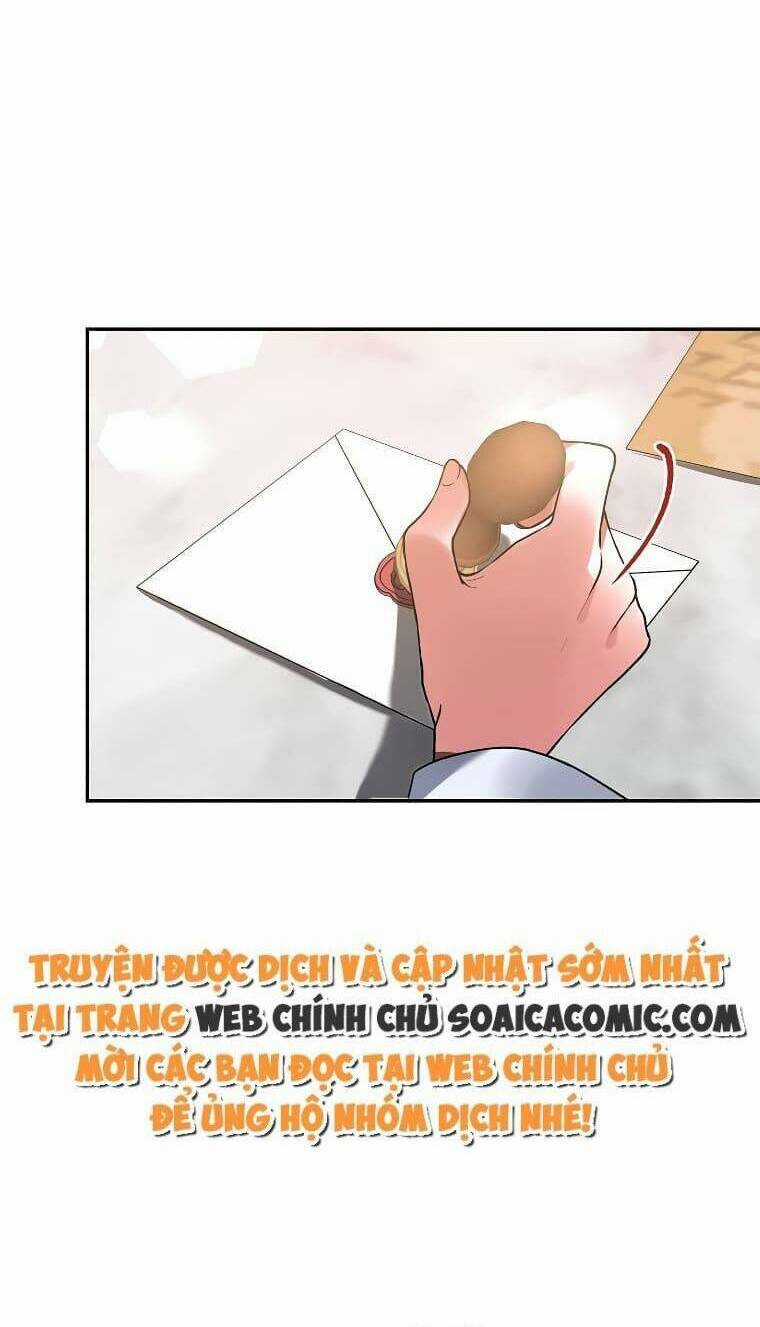 Nàng Hậu Của Tro Tàn Chapter 17 trang 61