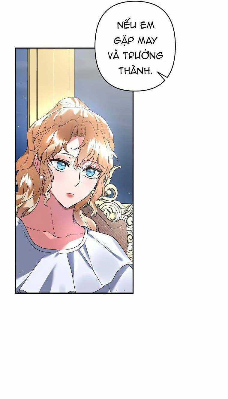 Nàng Hậu Của Tro Tàn Chapter 17 trang 62