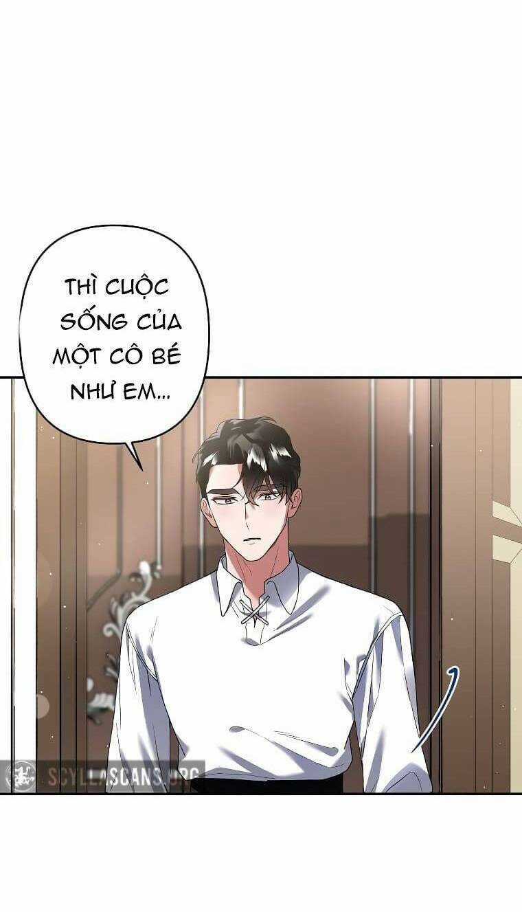 Nàng Hậu Của Tro Tàn Chapter 17 trang 63