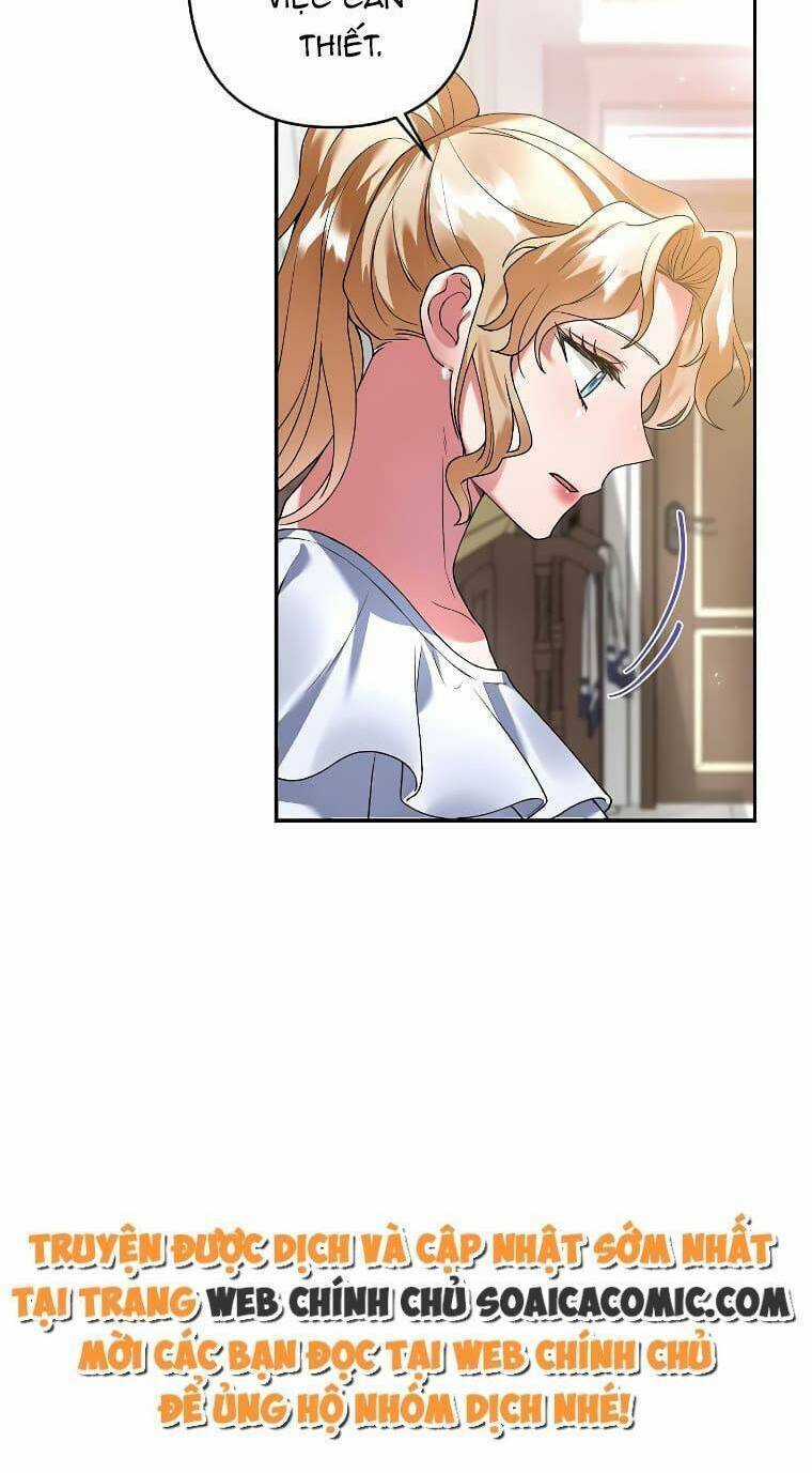 Nàng Hậu Của Tro Tàn Chapter 17 trang 67