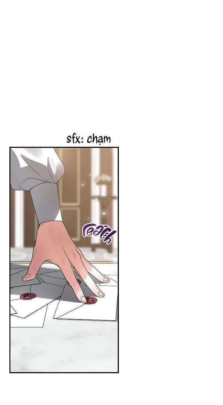 Nàng Hậu Của Tro Tàn Chapter 17 trang 69