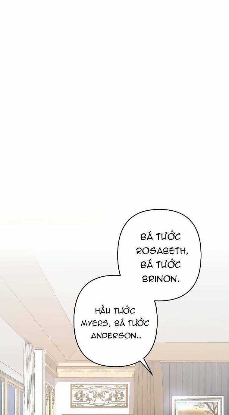 Nàng Hậu Của Tro Tàn Chapter 17 trang 70