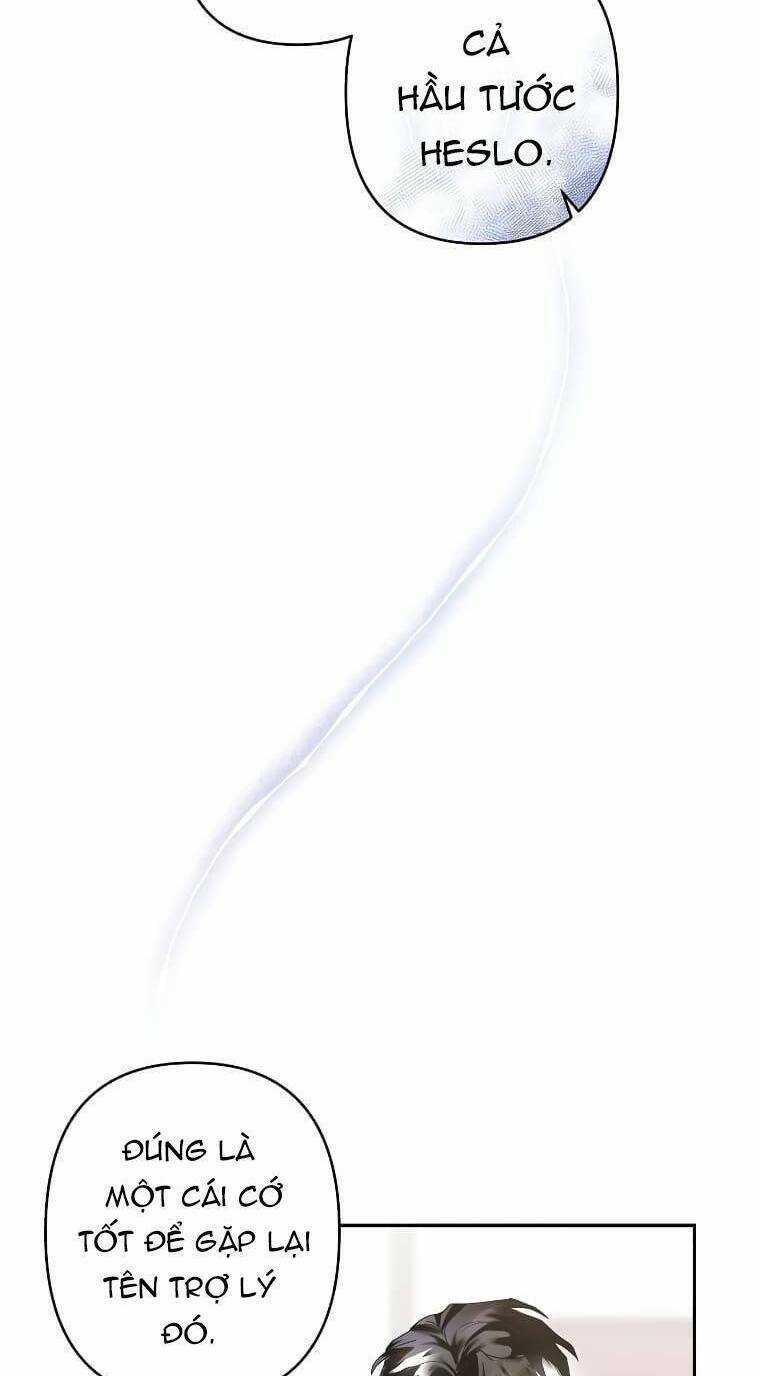 Nàng Hậu Của Tro Tàn Chapter 17 trang 72