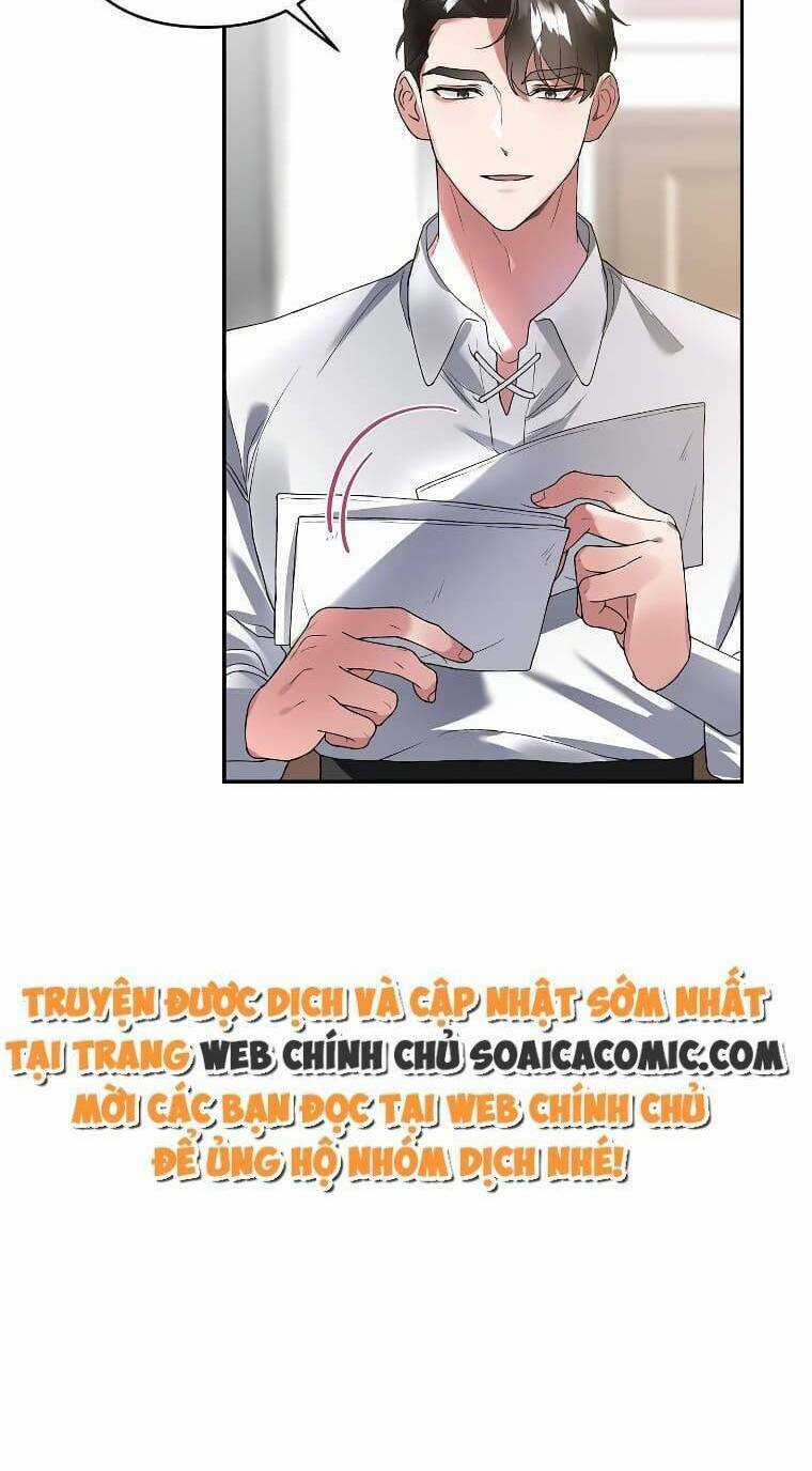 Nàng Hậu Của Tro Tàn Chapter 17 trang 73