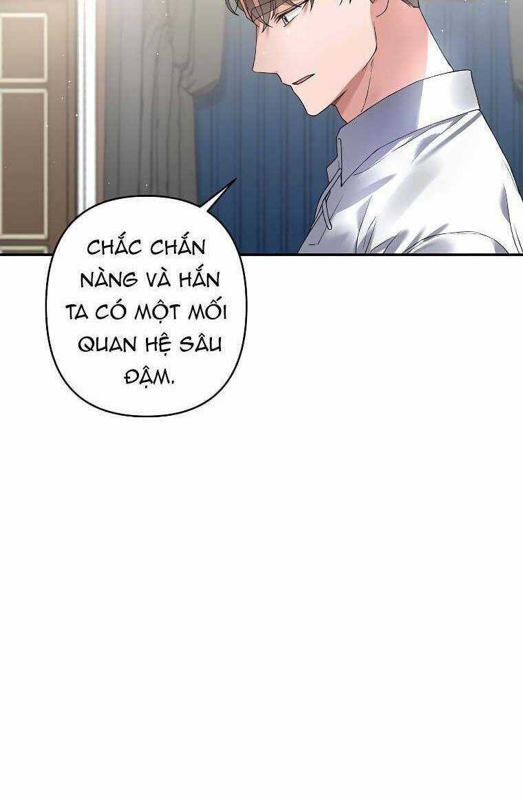 Nàng Hậu Của Tro Tàn Chapter 17 trang 76