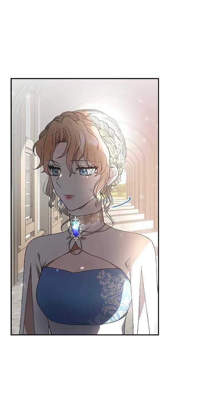 Nàng Hậu Của Tro Tàn Chapter 17 trang 8