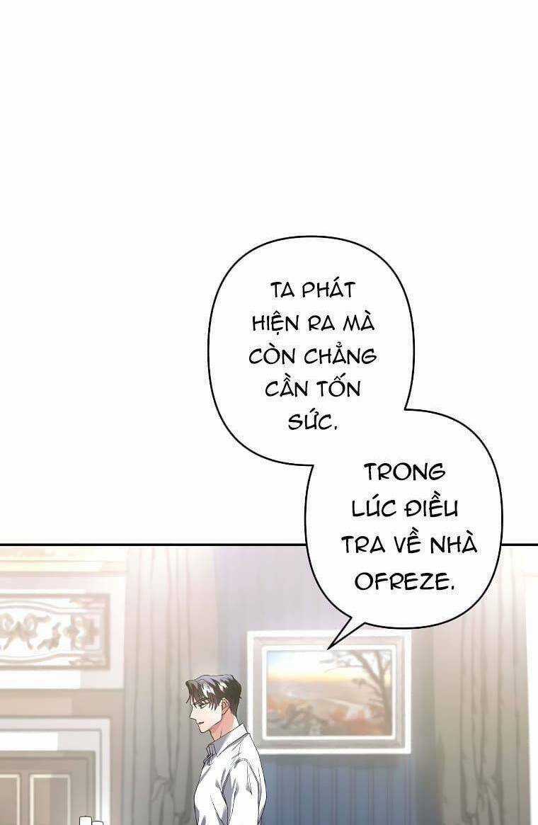 Nàng Hậu Của Tro Tàn Chapter 17 trang 80