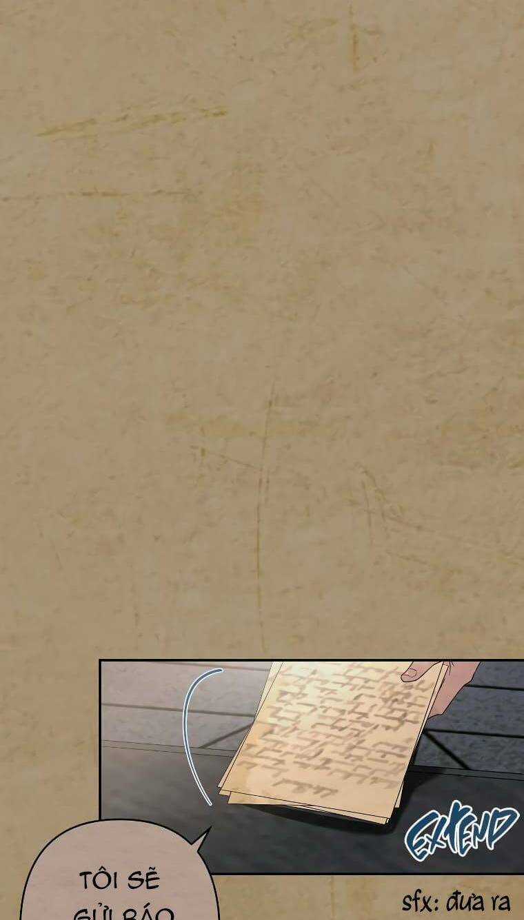 Nàng Hậu Của Tro Tàn Chapter 17 trang 83