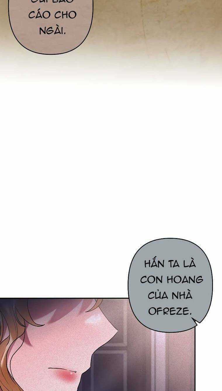 Nàng Hậu Của Tro Tàn Chapter 17 trang 84